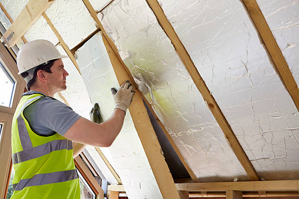 Best Energy Efficiency Solutions in Niagara University, NY